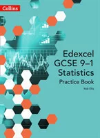 Edexcel GCSE 9-1 Statistics Practice Book (2nd Edition)