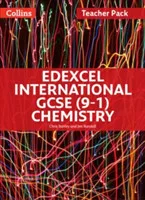 Edexcel International GCSE Chemistry Teacher Pack
