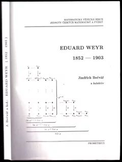 Eduard Weyr