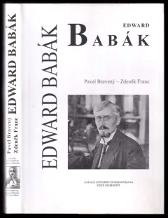 Edward Babák