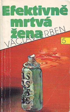 Efektivně mrtvá žena