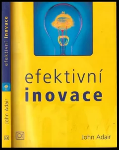 Efektivní inovace
