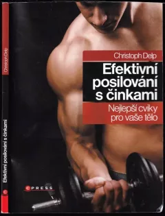 Efektivní posilování s činkami