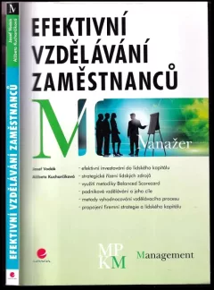 Efektivní vzdělávání zaměstnanců