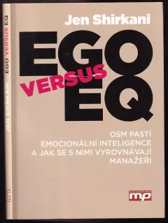 Ego versus EQ