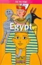 Egypt: 200 otázek a odpovědí