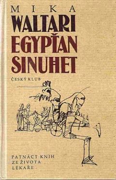 Egypťan Sinuhet