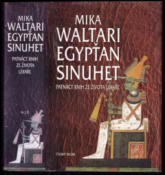 Egypťan Sinuhet