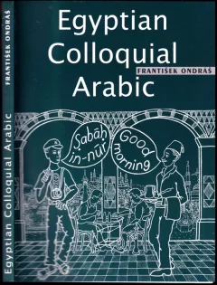 Egyptian colloquial Arabic