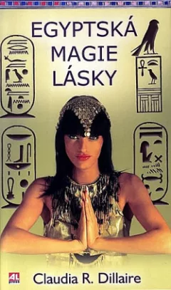 Egyptská magie lásky