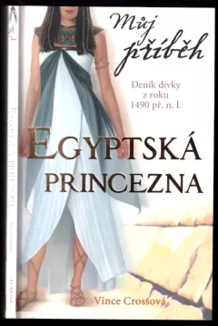 Egyptská princezna