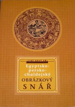 Egyptsko-persko-chaldejský obrázkový snář