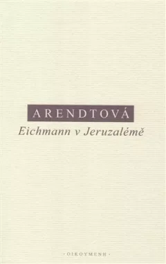 Eichmann v Jeruzalémě