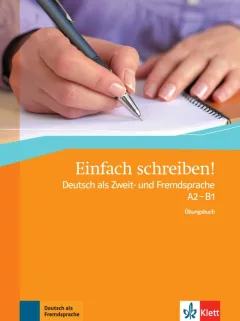 Einfach schreiben! A2-B1