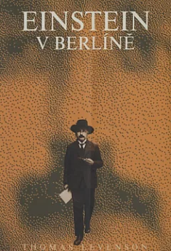 Einstein v Berlíně