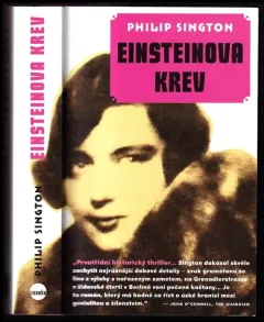 Einsteinova krev