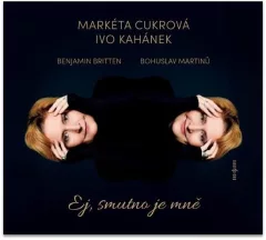 Ej, smutno je mně