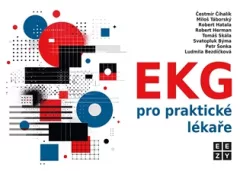 EKG pro praktické lékaře