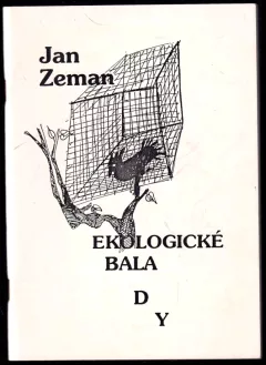 Ekologické balady