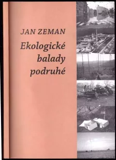 Ekologické balady podruhé PODPIS Zeman