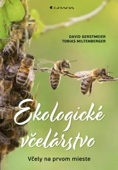 Ekologické včelárstvo