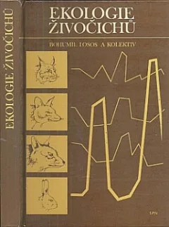 Ekologie živočichů
