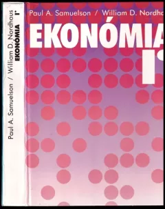 Ekonómia I