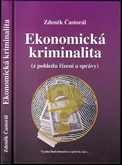 Ekonomická kriminalita