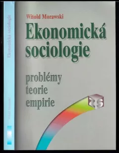 Ekonomická sociologie