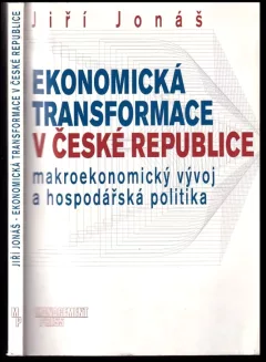 Ekonomická transformace v České republice