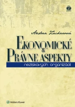 Ekonomické a právne aspekty