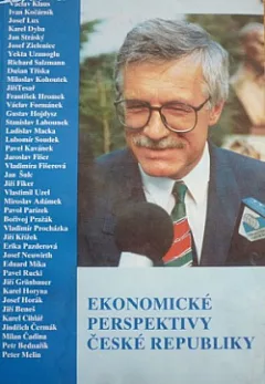 Ekonomické perspektivy České republiky