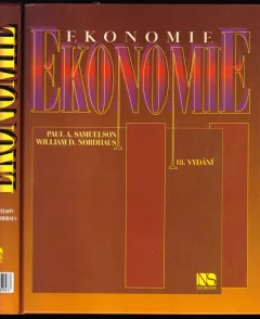 Ekonomie