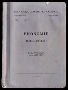 Ekonomie