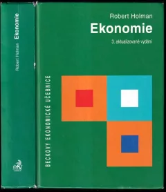 Ekonomie
