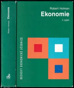 Ekonomie