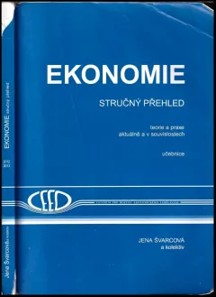 Ekonomie