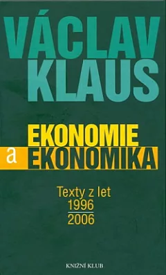 Ekonomie a ekonomika
