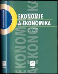 Ekonomie a ekonomika