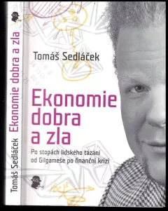 Ekonomie dobra a zla