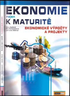 Ekonomie nejen k maturitě