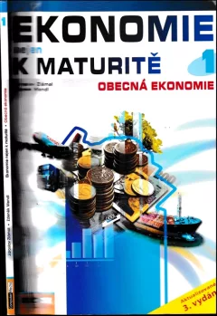 Ekonomie nejen k maturitě