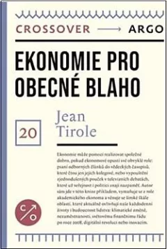 Ekonomie pro obecné blaho