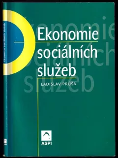 Ekonomie sociálních služeb