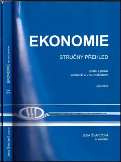 Ekonomie - stručný přehled : Díl 1-2