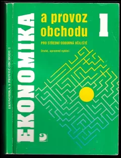 Ekonomika a provoz obchodu pro střední odborná učiliště