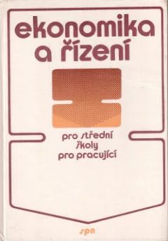 Ekonomika a řízení pro střední školy pro pracující