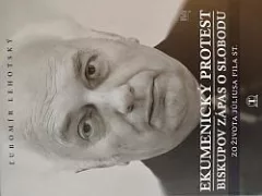 Ekumenický protest
