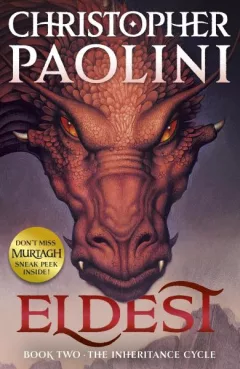 Eldest : Book Two
