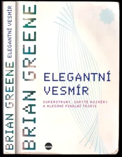 Elegantní vesmír